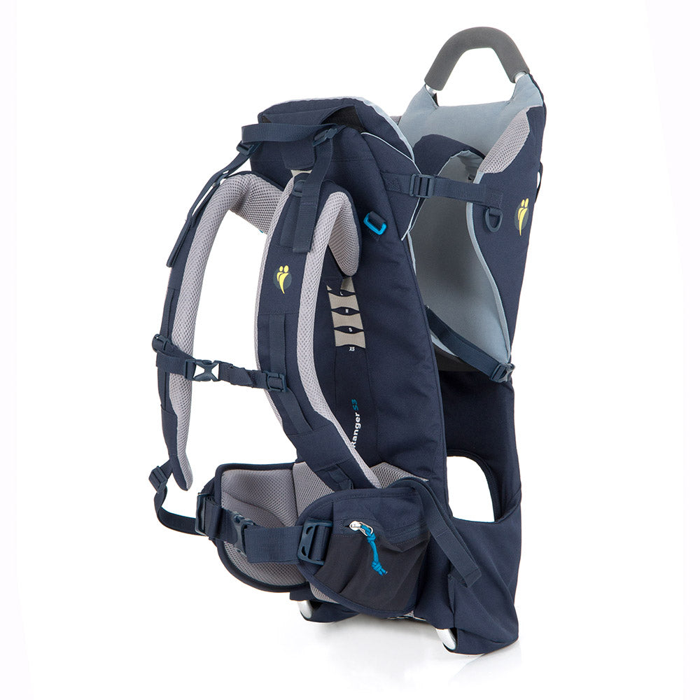 遠足嬰兒背架背包 Ranger S3 Child Carrier