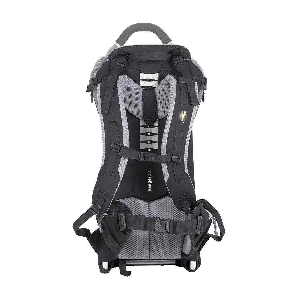 遠足嬰兒背架背包 Ranger S3 Child Carrier