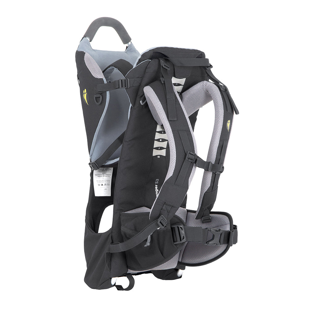 遠足嬰兒背架背包 Ranger S3 Child Carrier