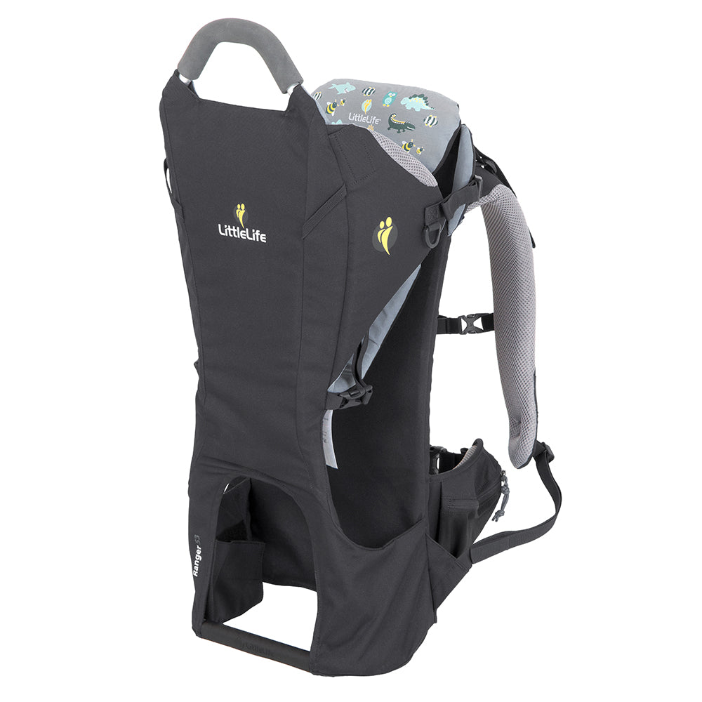 遠足嬰兒背架背包 Ranger S3 Child Carrier