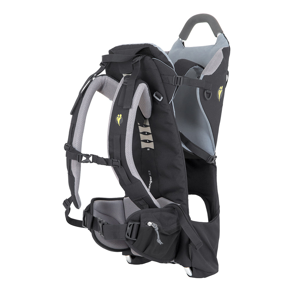 遠足嬰兒背架背包 Ranger S3 Child Carrier