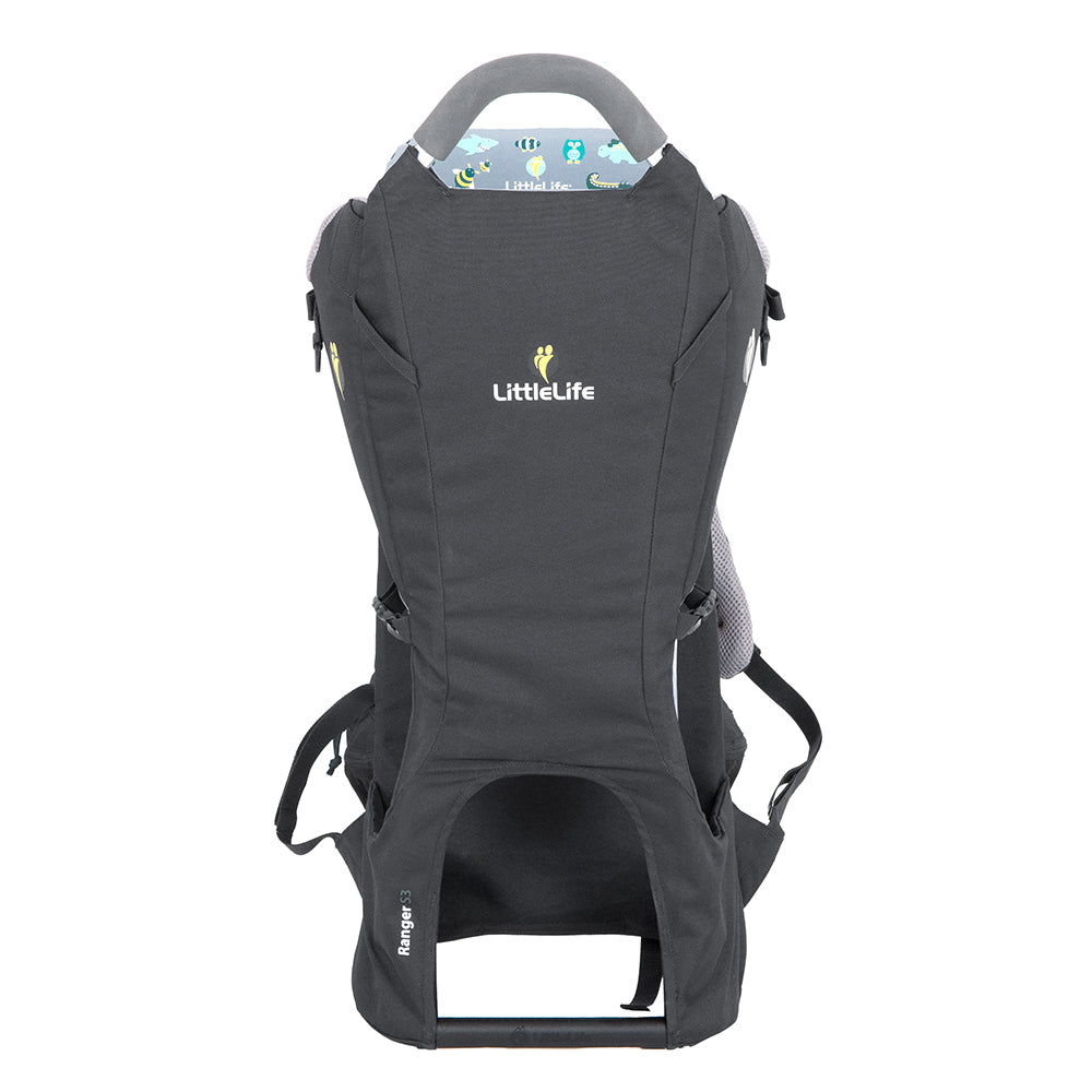 遠足嬰兒背架背包 Ranger S3 Child Carrier