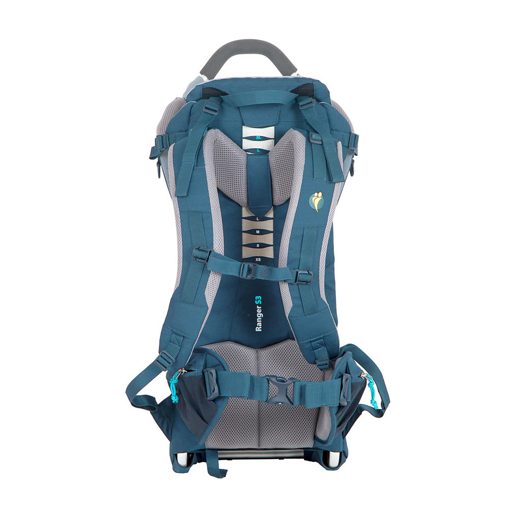 遠足嬰兒背架背包 Ranger S3 Child Carrier