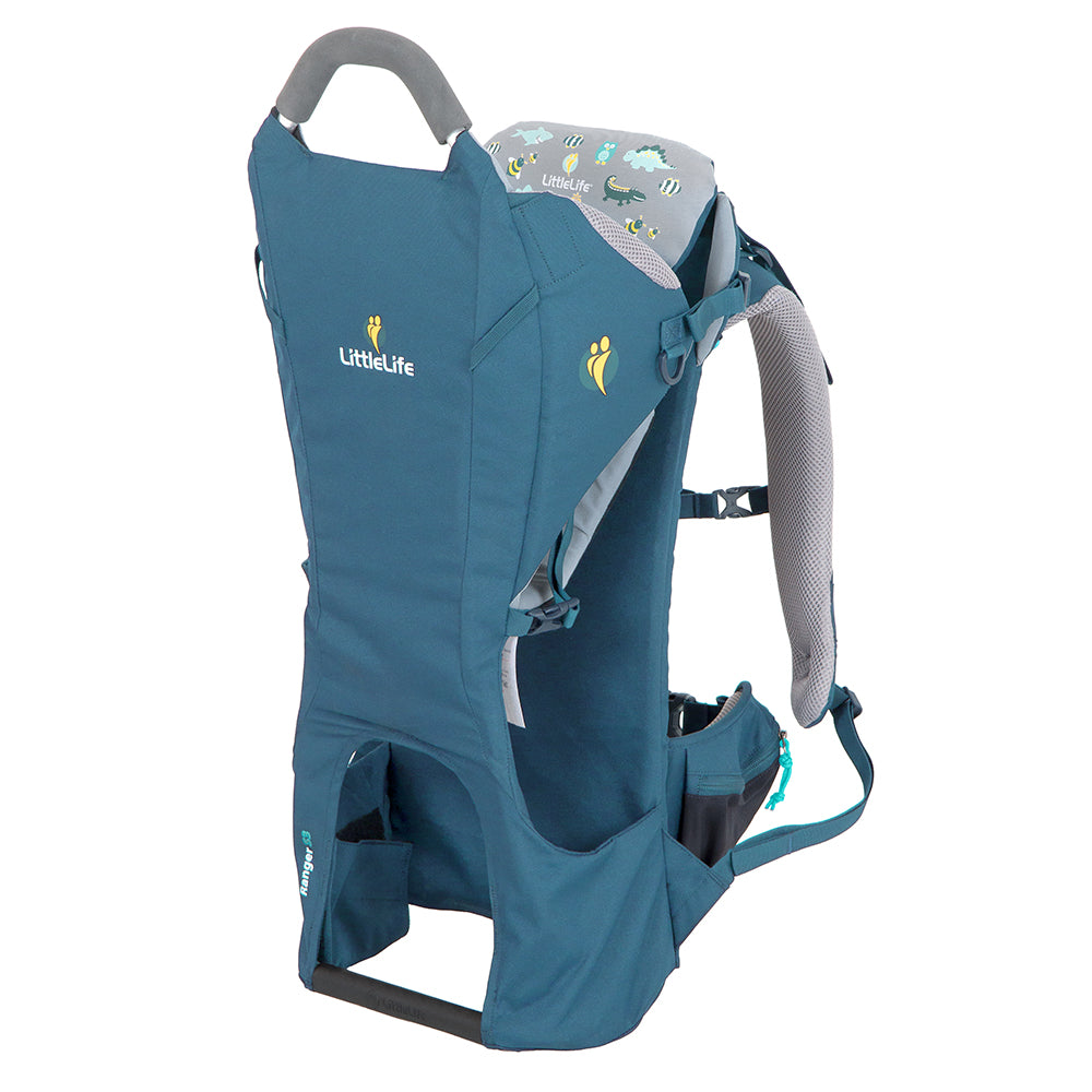 遠足嬰兒背架背包 Ranger S3 Child Carrier