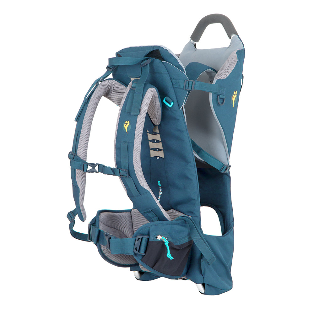 遠足嬰兒背架背包 Ranger S3 Child Carrier
