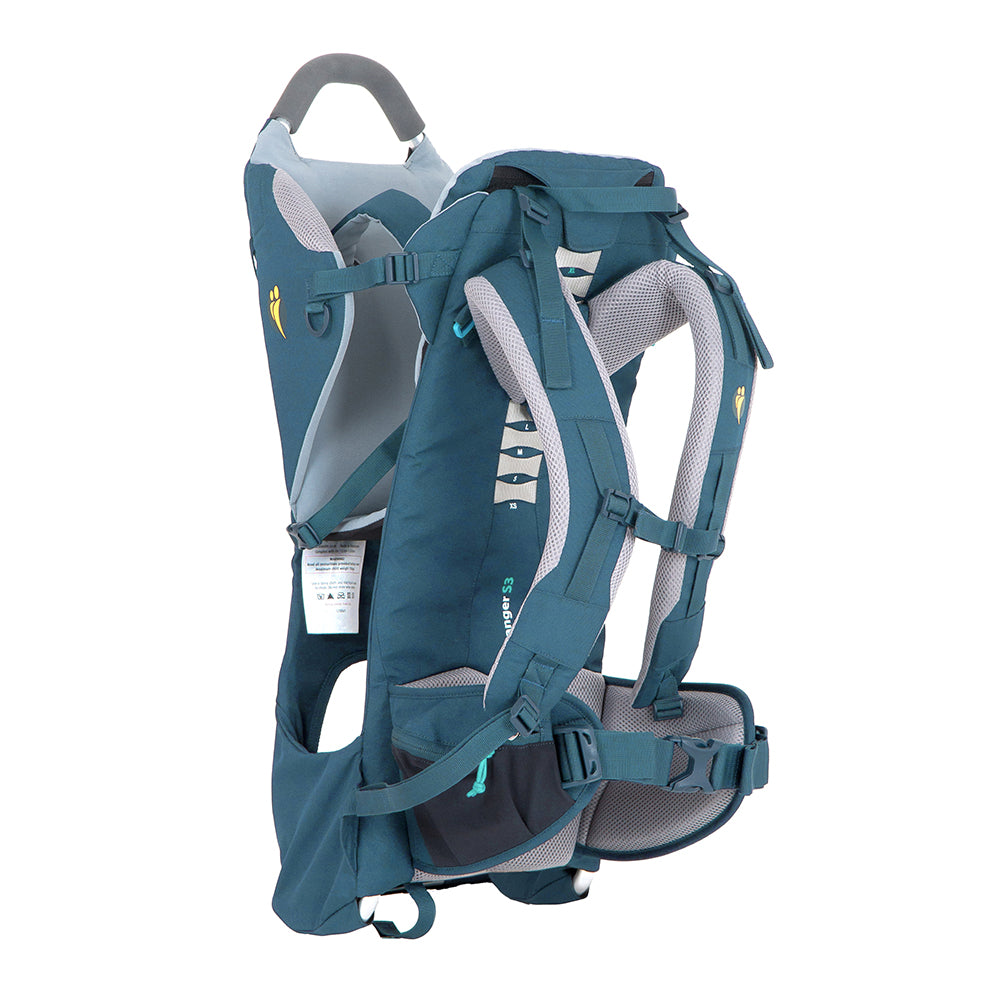 遠足嬰兒背架背包 Ranger S3 Child Carrier