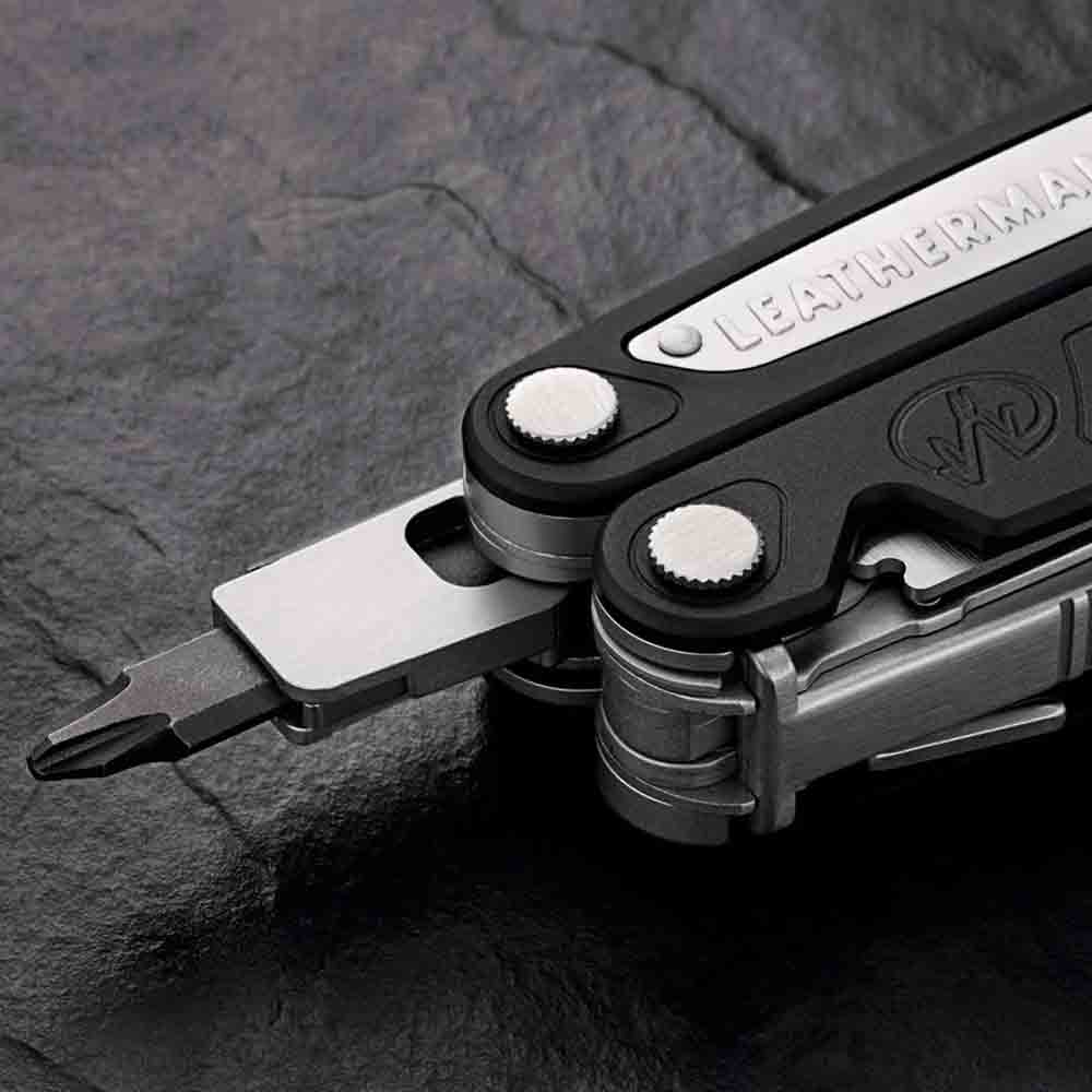 多用途工具 MT CHARGE ALX Stainless (Sheath) Box-INT