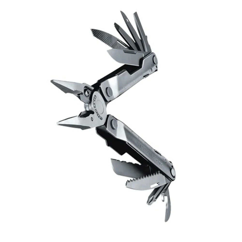 多用途工具 MT REBAR HERITAGE Stainless