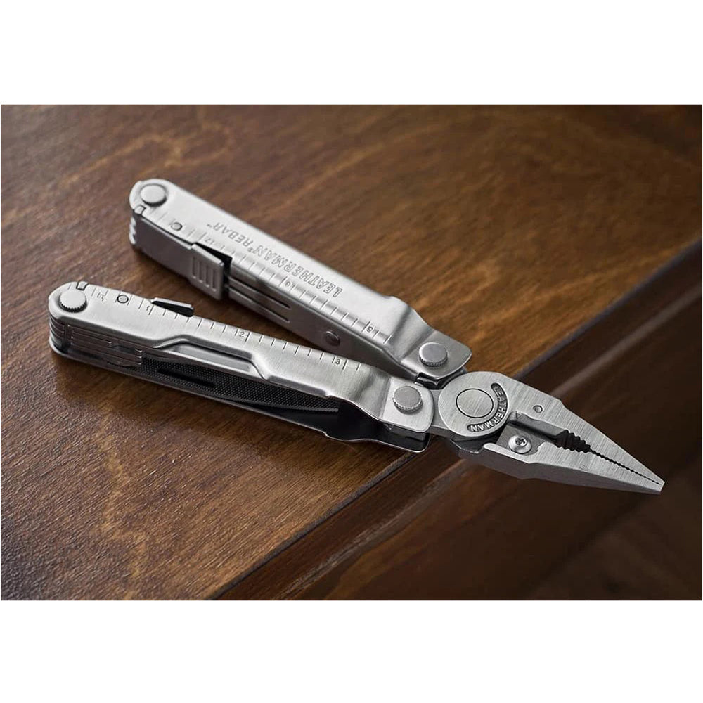 多用途工具 MT REBAR HERITAGE Stainless