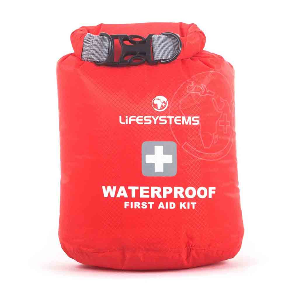 急救防水袋 (不含救傷用品) First Aid Dry Bag (Empty)
