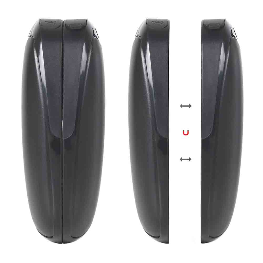 充電式暖手器 孖裝 Rechargeable Dual Palm Hand Warmers