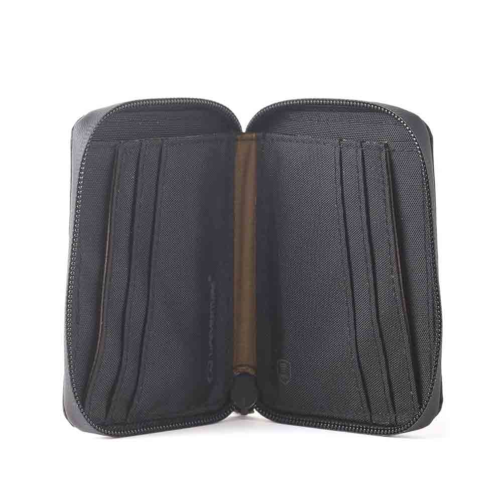 英國防盜防水錢包 X-Pac Bi-Fold Wallet