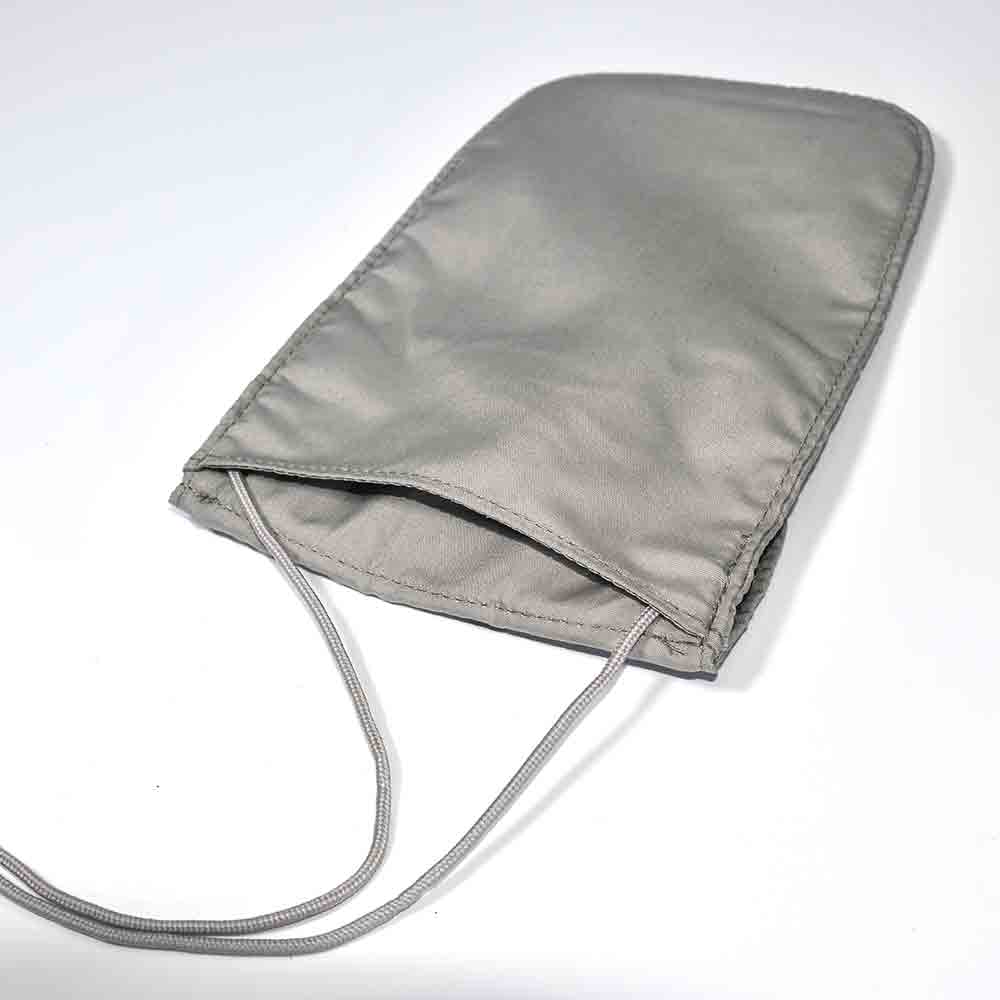 英國防盜小袋 RFID Body Wallet