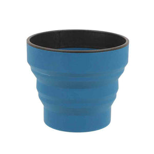 摺疊式杯 Ellipse Collapsible Cup / Silicone Ellipse FlexiMug