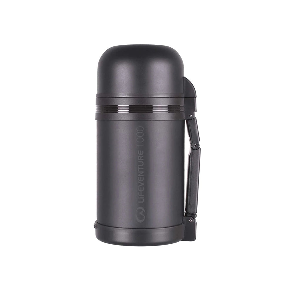 保溫瓶 Wide Mouth Flask, 1000ml