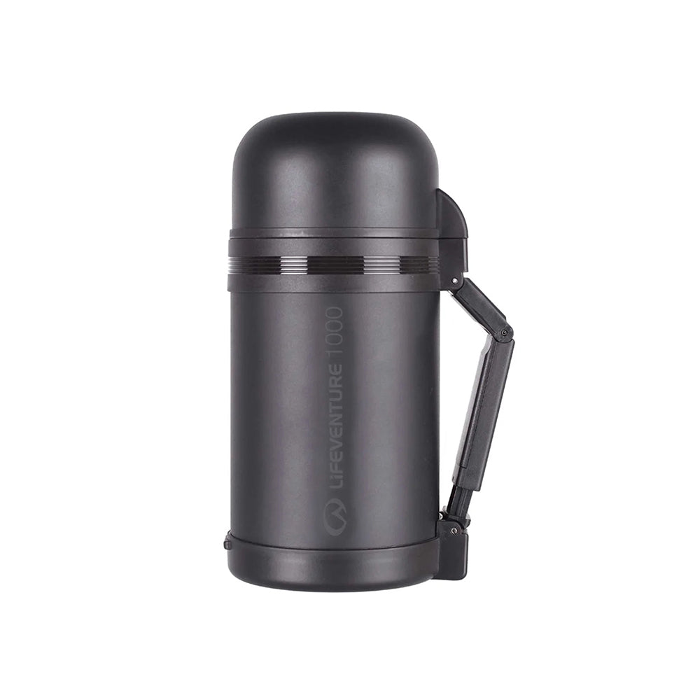 保溫瓶 Wide Mouth Flask, 1000ml