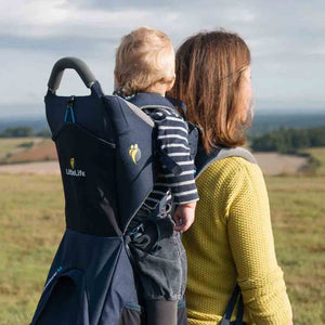 遠足嬰兒背架背包 Adventurer S3 Child Carrier