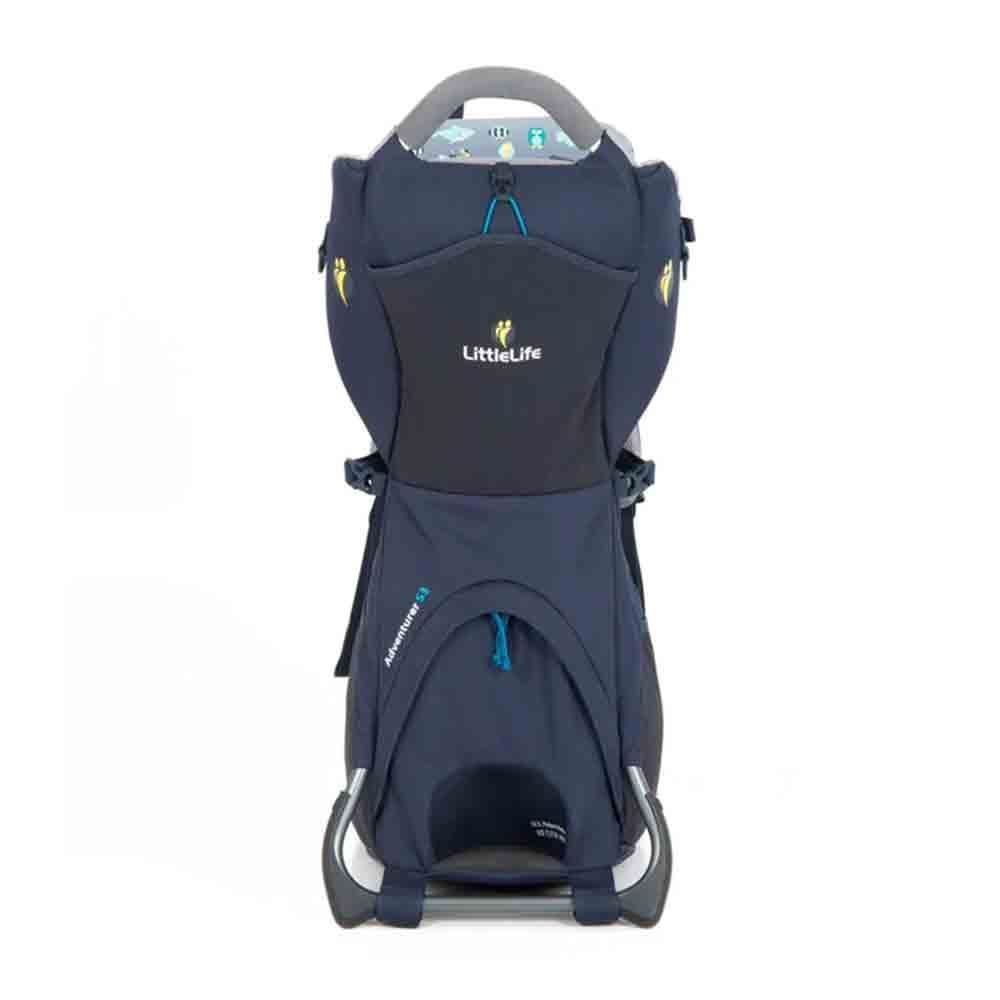 遠足嬰兒背架背包 Adventurer S3 Child Carrier