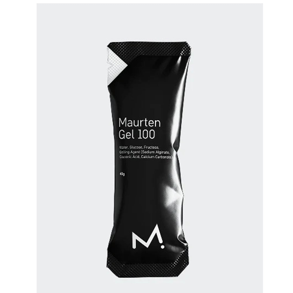 丹麥製能量啫喱 Made in Denmark Gel 100 40g