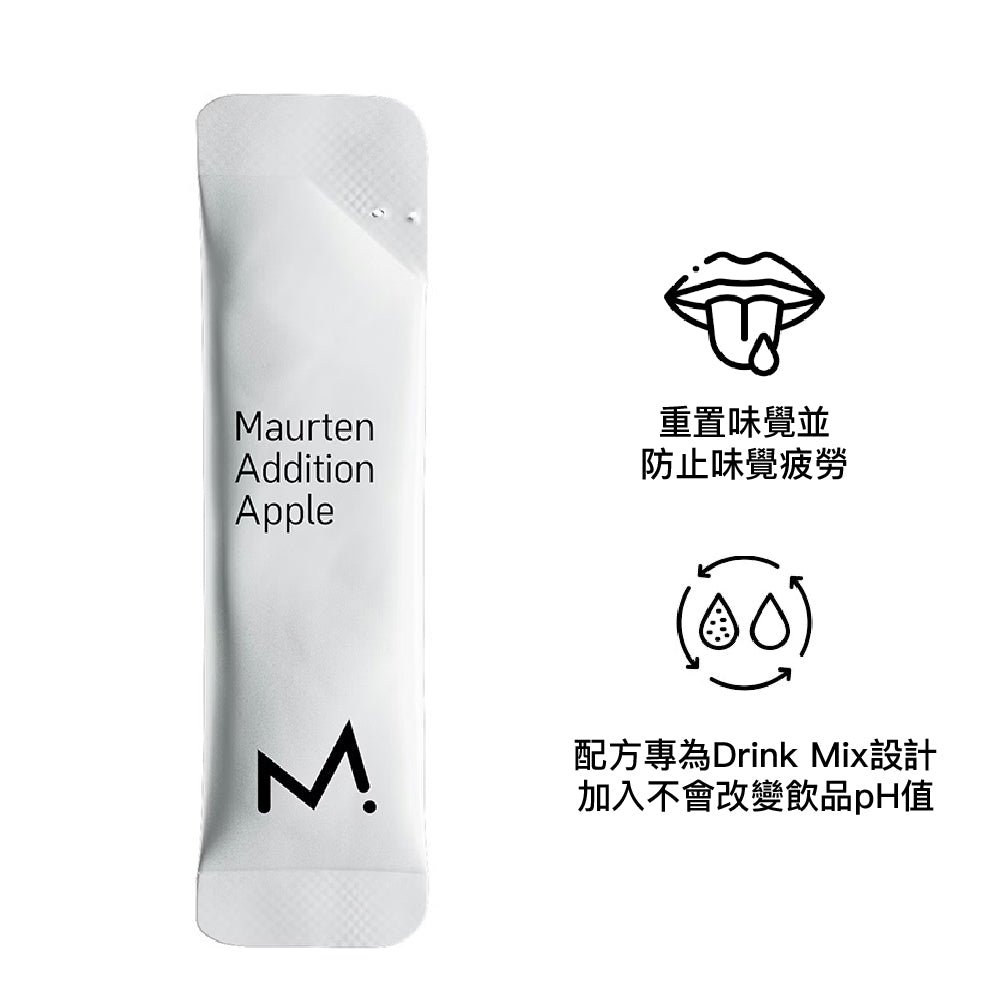 Maurten Additions 能量飲料