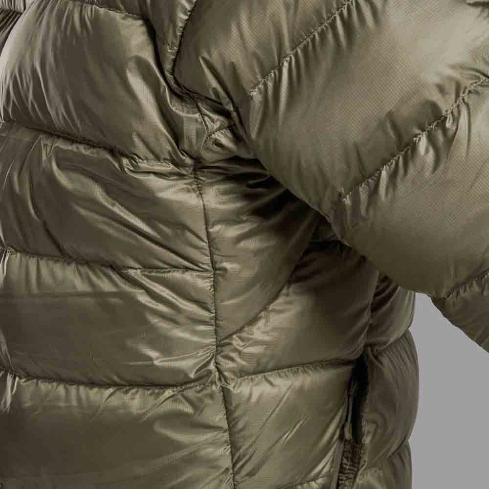 男裝有帽羽絨外套 Men Anti-Freeze XT Hoodie New