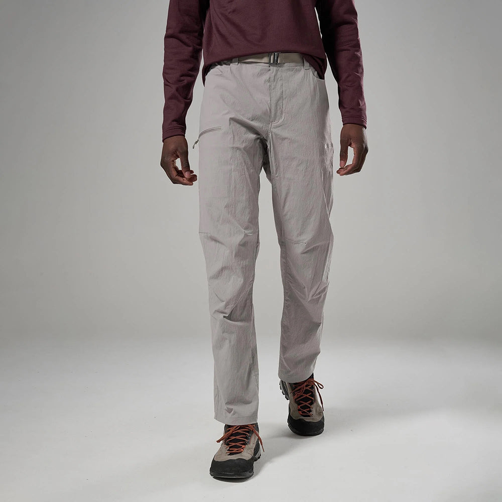 男裝軟殼快乾長褲 Caelum Pants Reg Leg