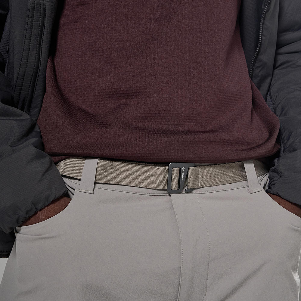 男裝軟殼快乾長褲 Caelum Pants Reg Leg