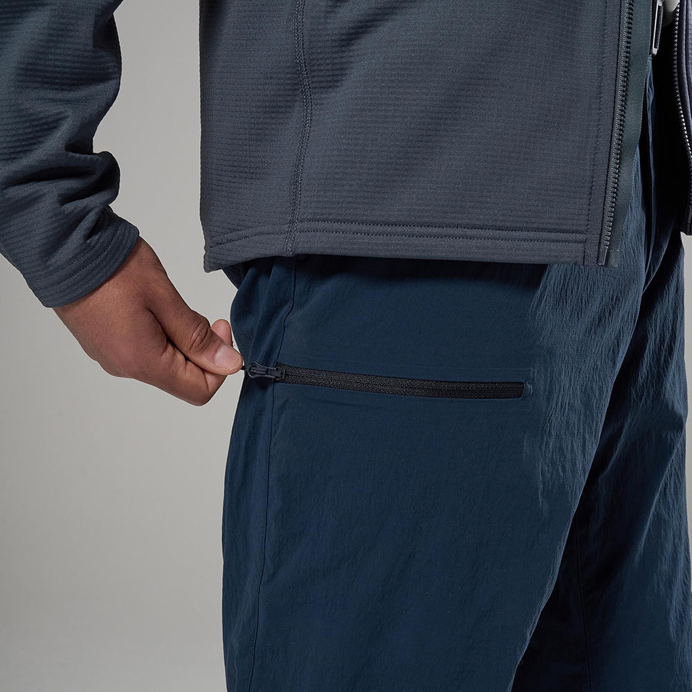 男裝快乾長褲 Men Caelum Pants Short Leg