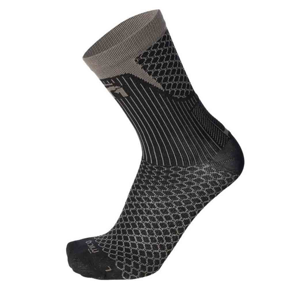 中性低筒排汗快乾襪 Light Weight M1 Trail Run Socks Unisex