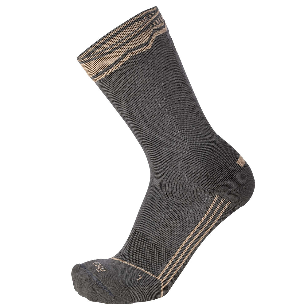 中性高筒登山驅蚊襪 Medium Weight Extra Dry Long Trek Socks