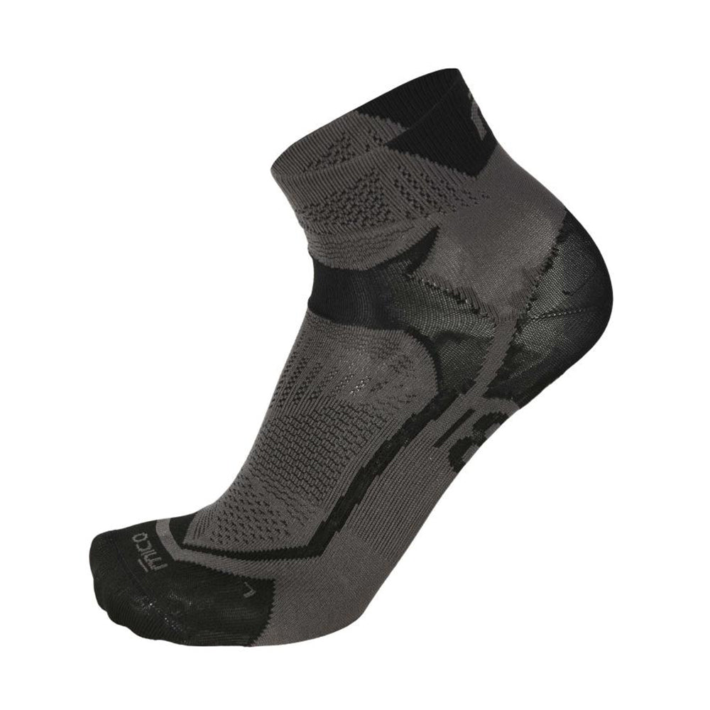 中性低筒排汗跑步襪 X-Light X-Performance Run Ankle Socks