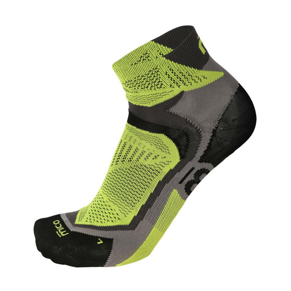 中性低筒排汗跑步襪 X-Light X-Performance Run Ankle Socks