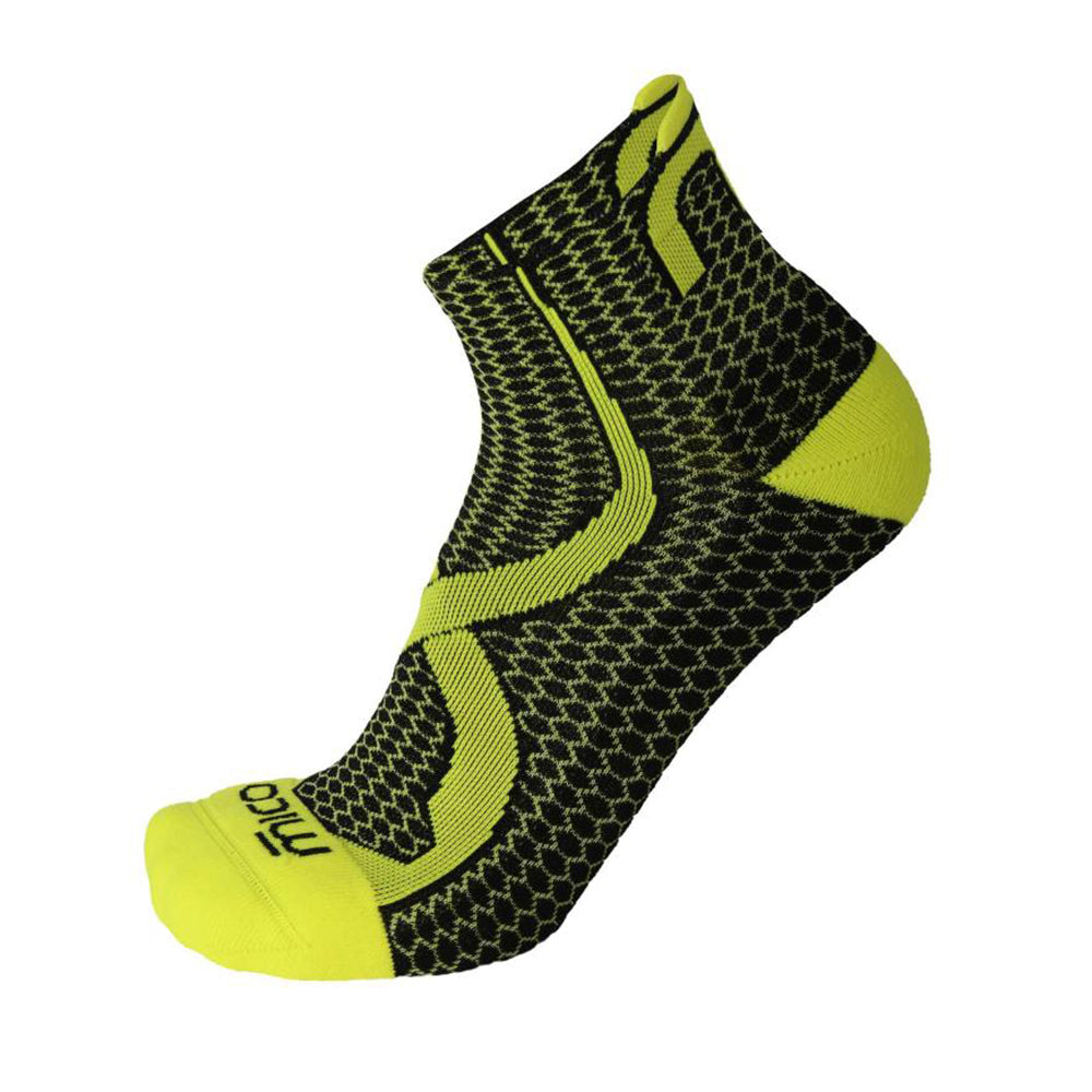 中性低筒排汗快乾跑山襪 Trail Running Socks Unisex