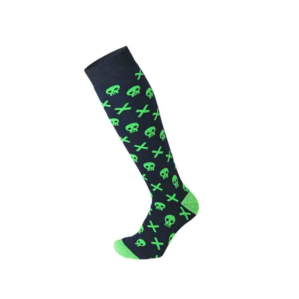 意大利製童裝羊毛襪 Medium Weight Kids Protection Ski Socks