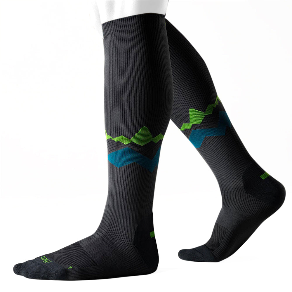 中性高筒登山驅蚊襪 Medium Weight Extra Dry Long Trek Socks