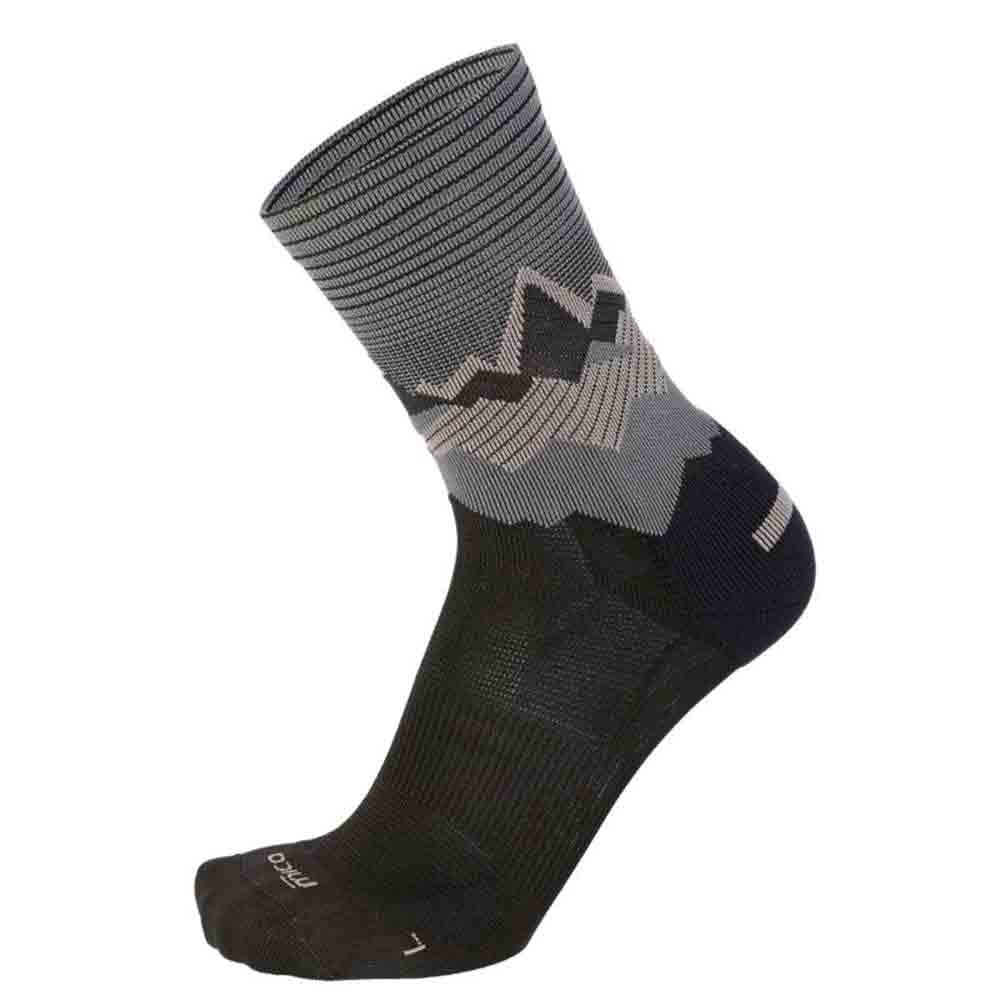 中性中筒排汗快乾襪 Light Weight Extra Dry Light Hike Crew Socks Unisex