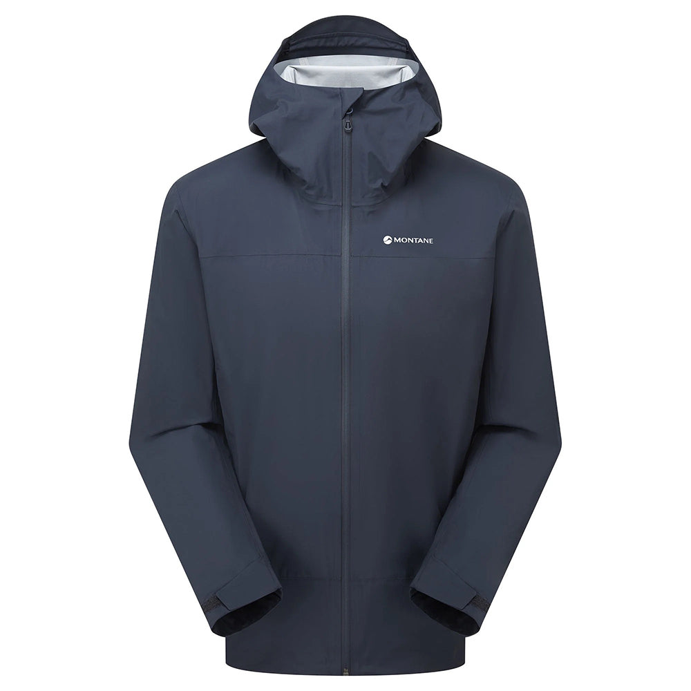 男裝防水外套 Men Cetus Jacket