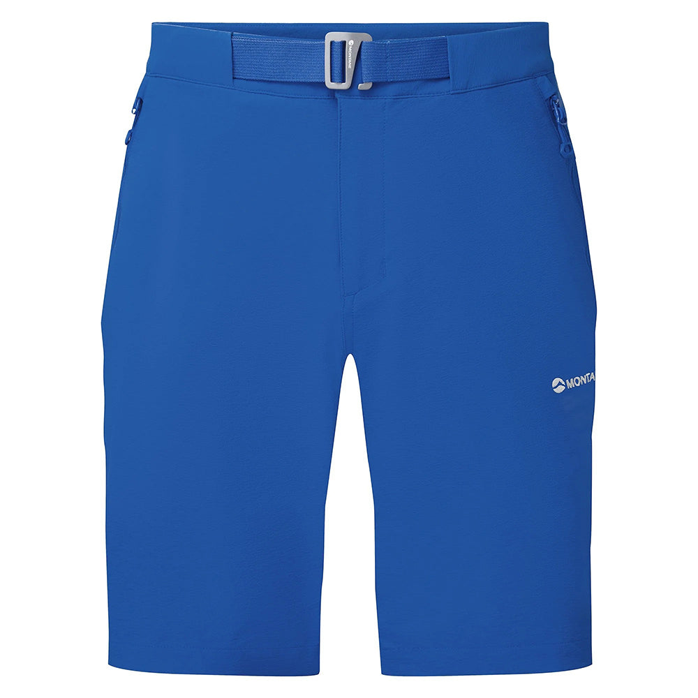 男裝輕量彈性短褲 Men's Dynamic Lite Shorts