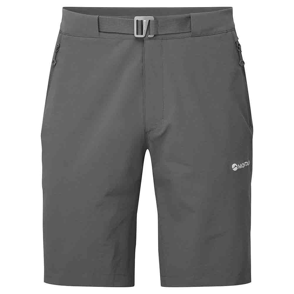 男裝輕量彈性短褲 Men's Dynamic Lite Shorts