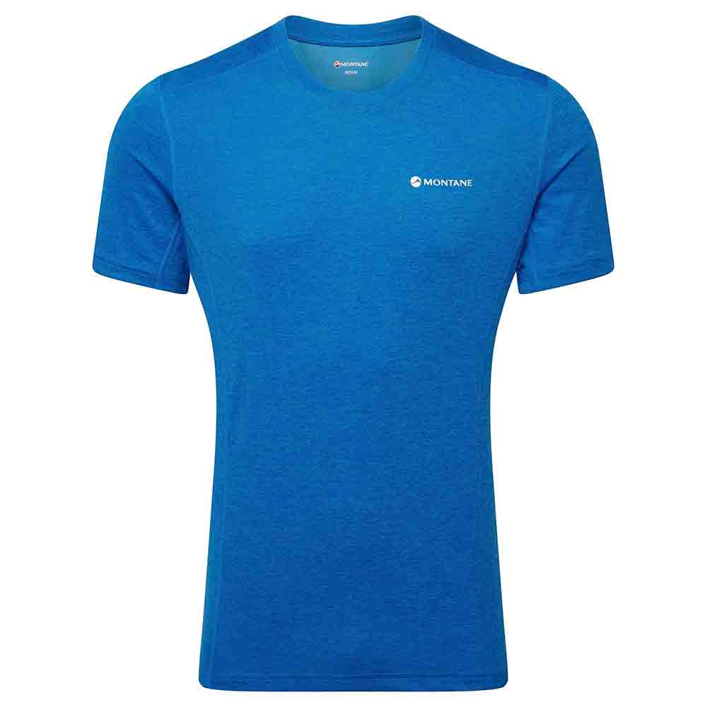 男裝快乾T恤 Men's Dart T-Shirt