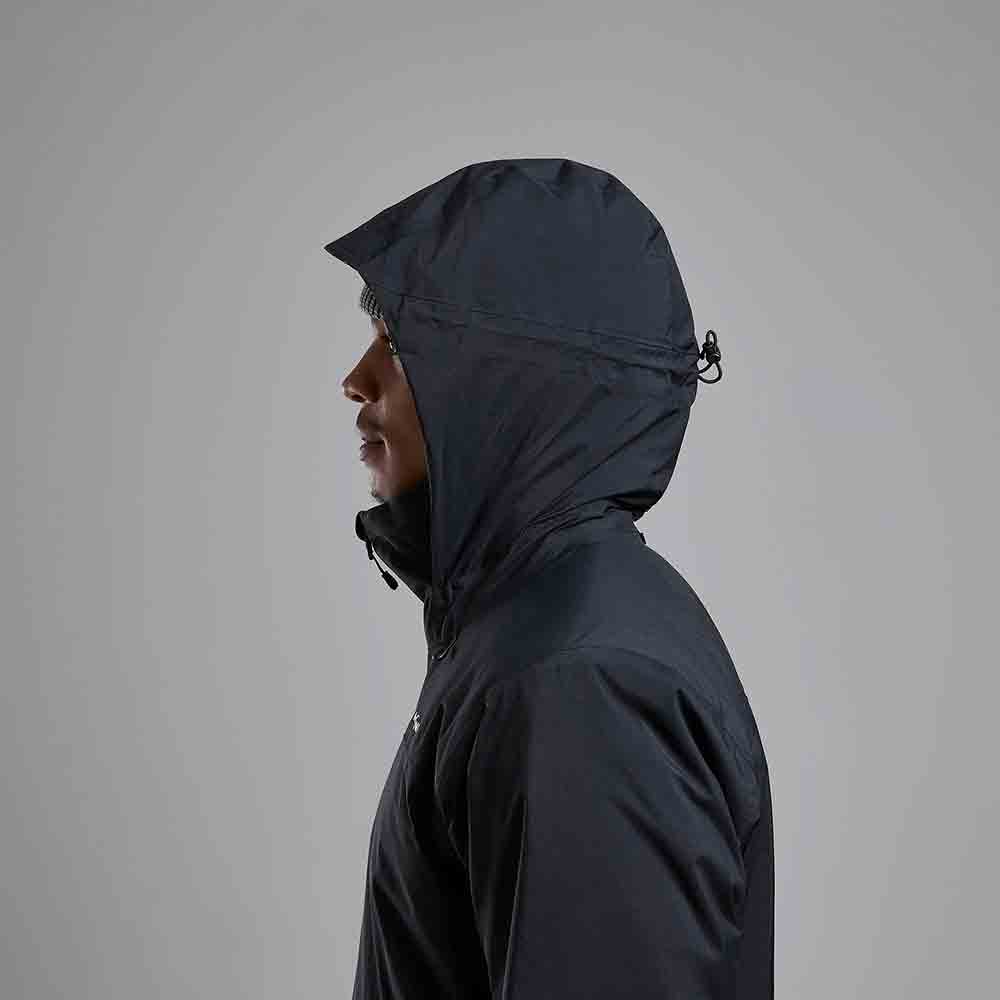 男裝防水透氣外套 Men Duality Jacket