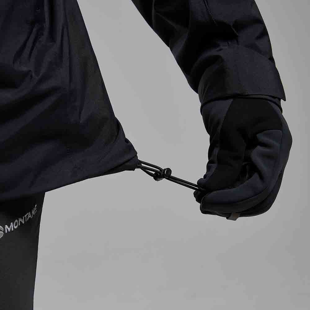 男裝防水透氣外套 Men Duality Jacket