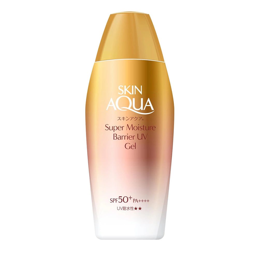超保濕高效防禦防曬露 Sunplay Skin Aqua Super Moisture Barrier UV Gel SPF50+ PA++++ 100ml