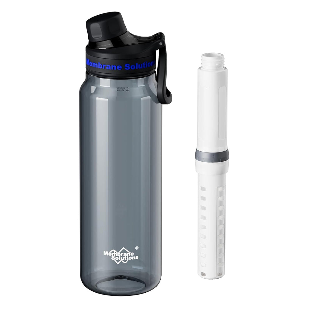 過濾器連水樽 Water Filter Bottle C3