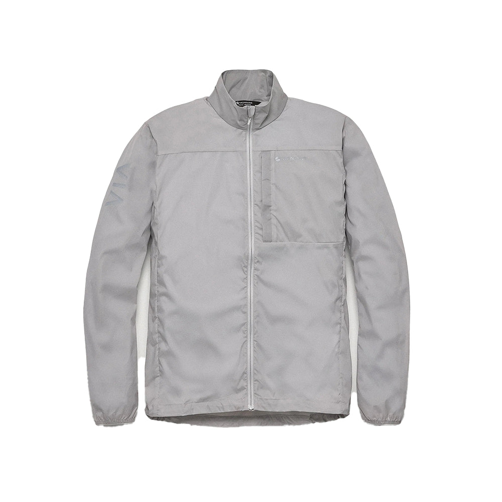 男裝輕量防風外套 Men Featherlite Jacket New