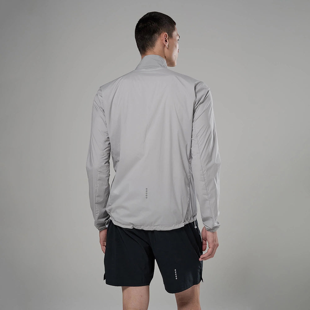 男裝輕量防風外套 Men Featherlite Jacket New