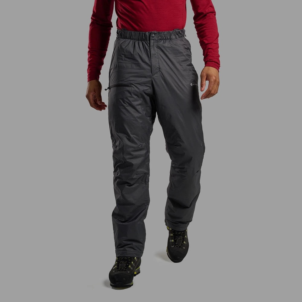 男裝保溫褲 Fortes Lite Pants