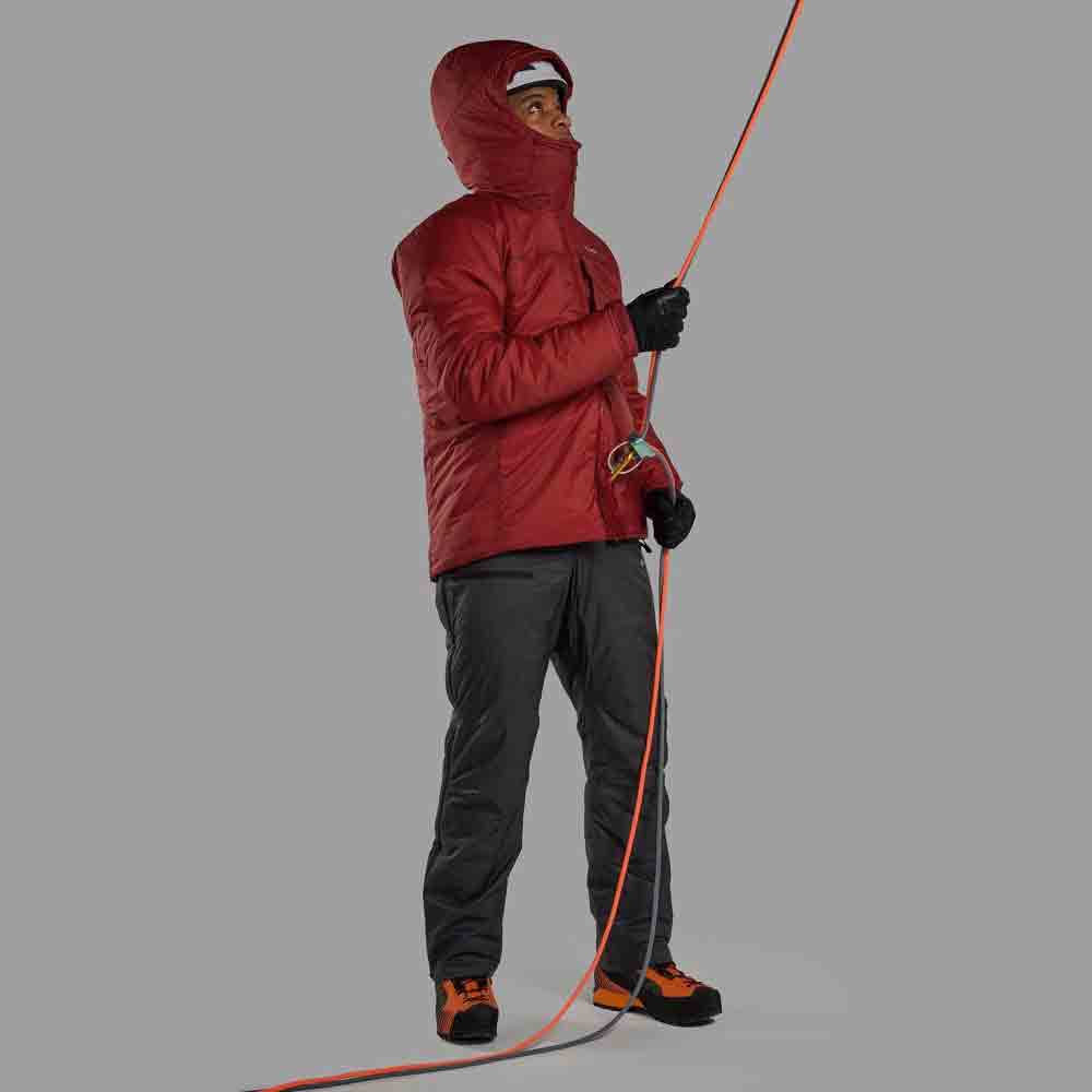 男裝保溫褲 Fortes Lite Pants