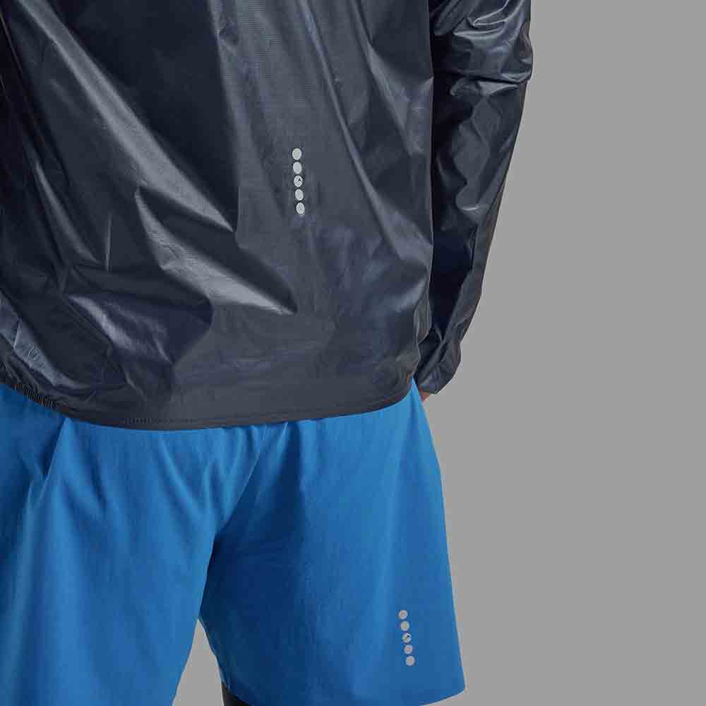 男裝超輕量防風外套 Men's Featherlite Nano Jacket