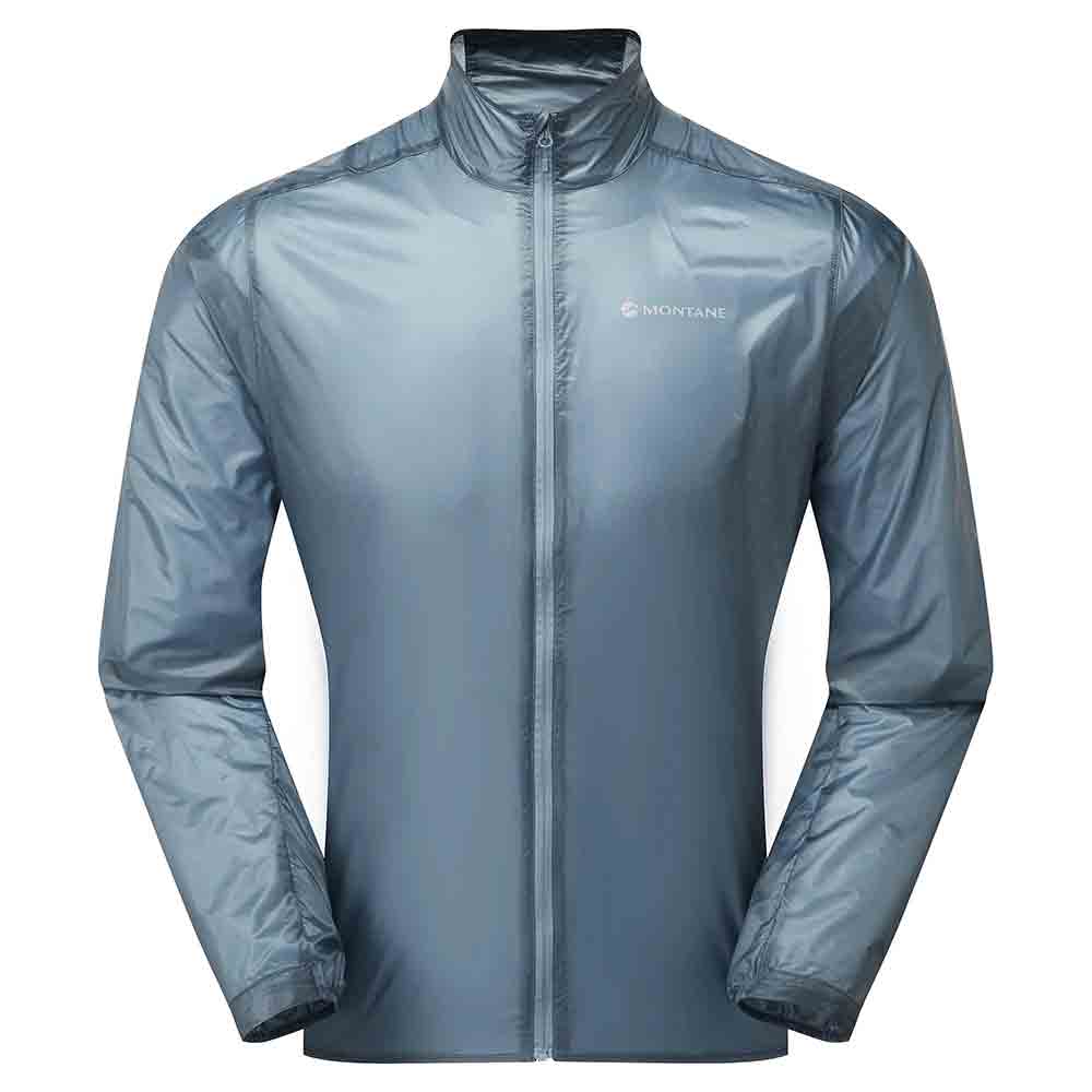 男裝超輕量防風外套 Men's Featherlite Nano Jacket